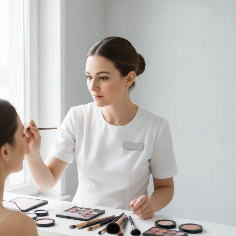 Maquillage Mariée à Martigny-Ville